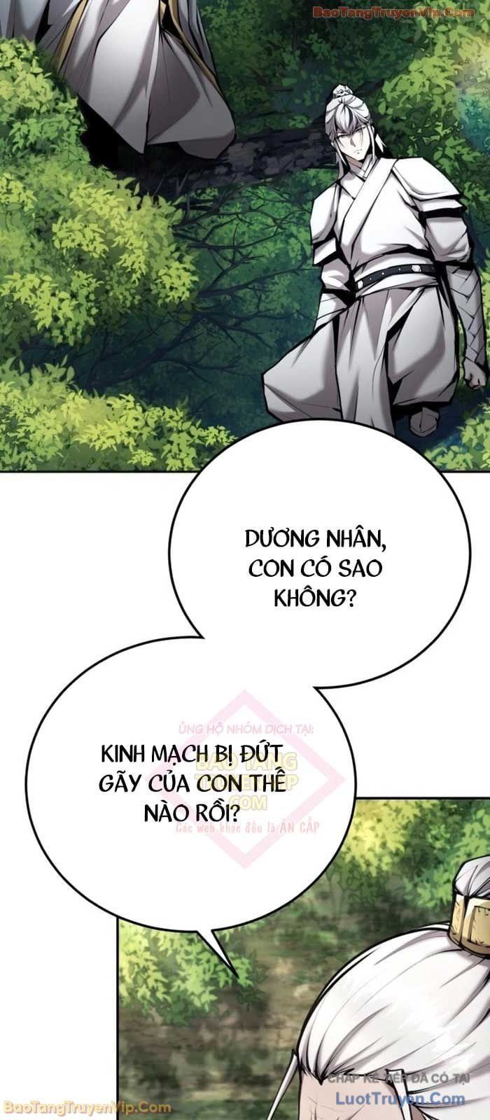 đọc truyện Giáo Chủ Ma Giáo Cũng Biết Sợ Chương 66 ảnh 11 tại Thiên Thai Truyện