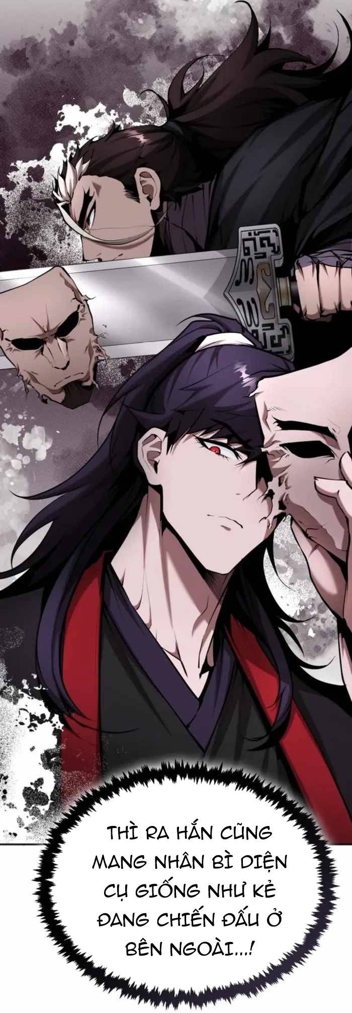 đọc truyện Giáo Chủ Ma Giáo Cũng Biết Sợ Chương 67 ảnh 12 tại Thiên Thai Truyện