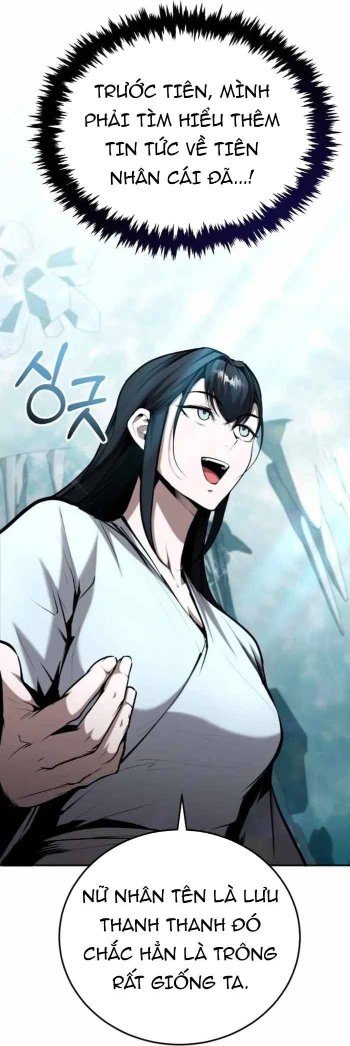 đọc truyện Giáo Chủ Ma Giáo Cũng Biết Sợ Chương 67 ảnh 14 tại Thiên Thai Truyện