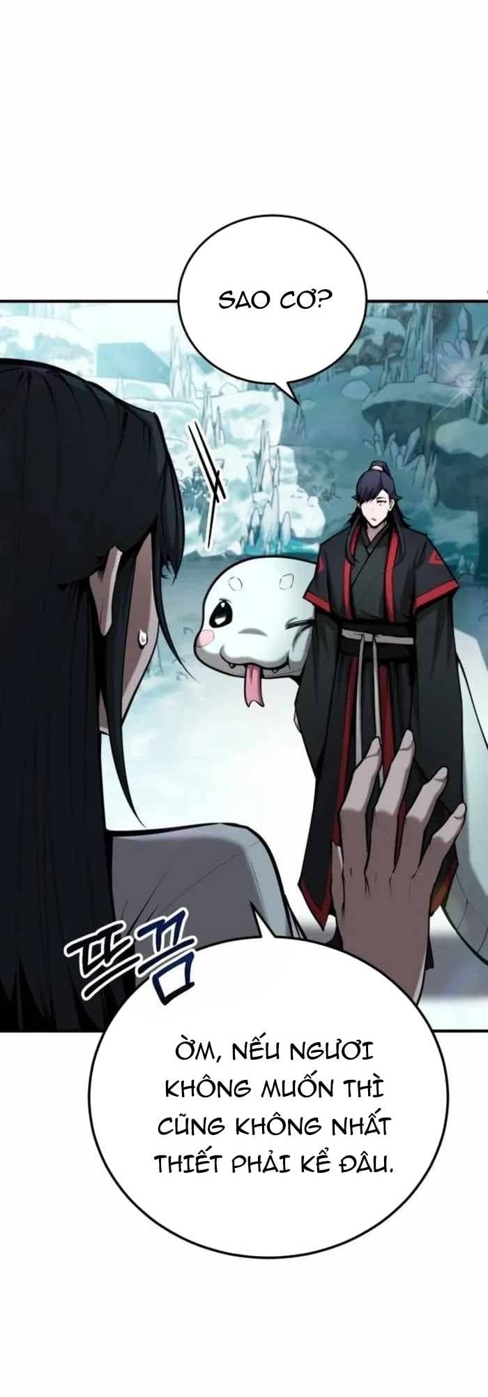 đọc truyện Giáo Chủ Ma Giáo Cũng Biết Sợ Chương 67 ảnh 16 tại Thiên Thai Truyện