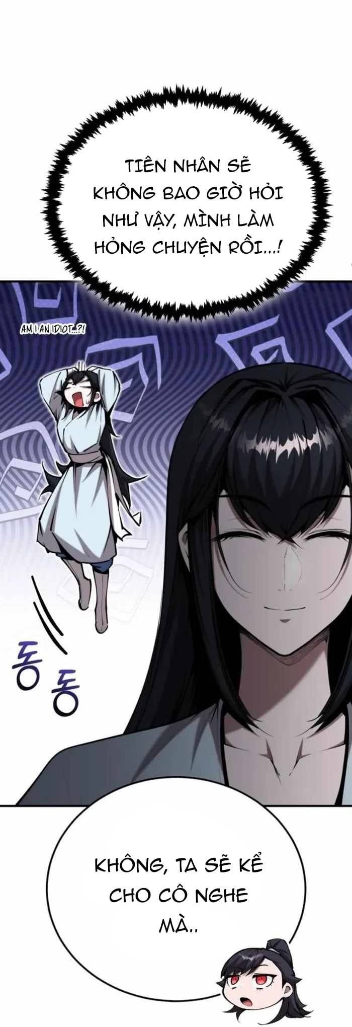 đọc truyện Giáo Chủ Ma Giáo Cũng Biết Sợ Chương 67 ảnh 17 tại Thiên Thai Truyện