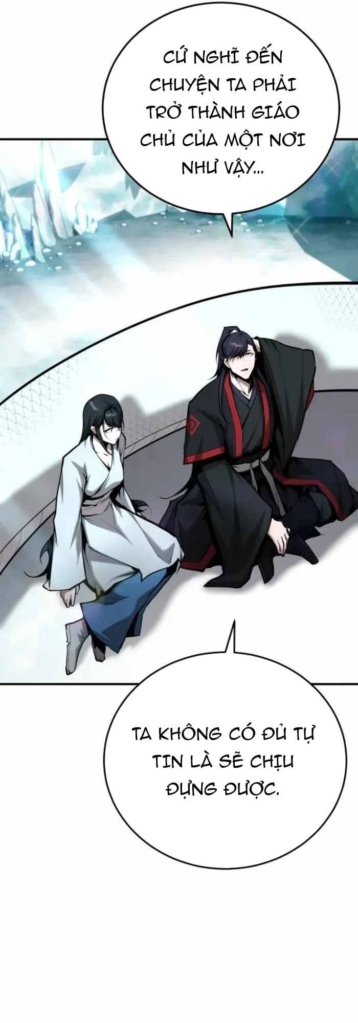 đọc truyện Giáo Chủ Ma Giáo Cũng Biết Sợ Chương 67 ảnh 25 tại Thiên Thai Truyện