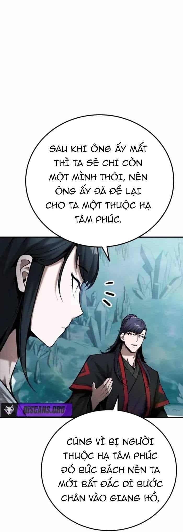 đọc truyện Giáo Chủ Ma Giáo Cũng Biết Sợ Chương 67 ảnh 28 tại Thiên Thai Truyện