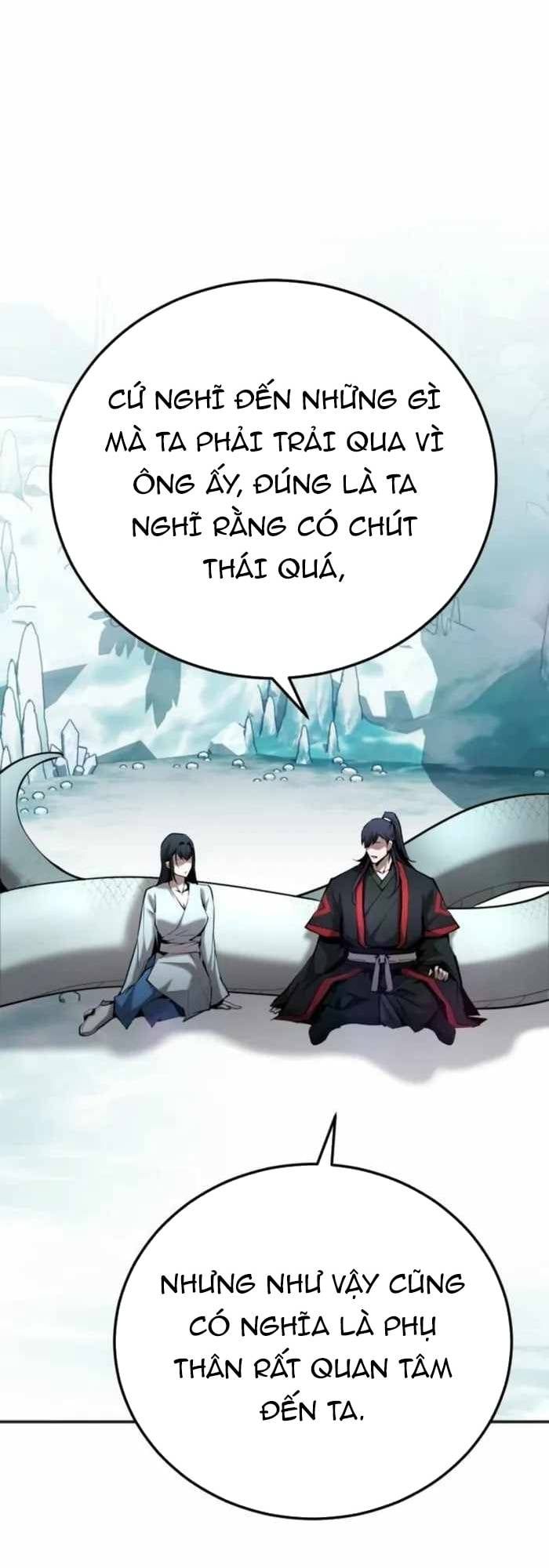 đọc truyện Giáo Chủ Ma Giáo Cũng Biết Sợ Chương 67 ảnh 29 tại Thiên Thai Truyện