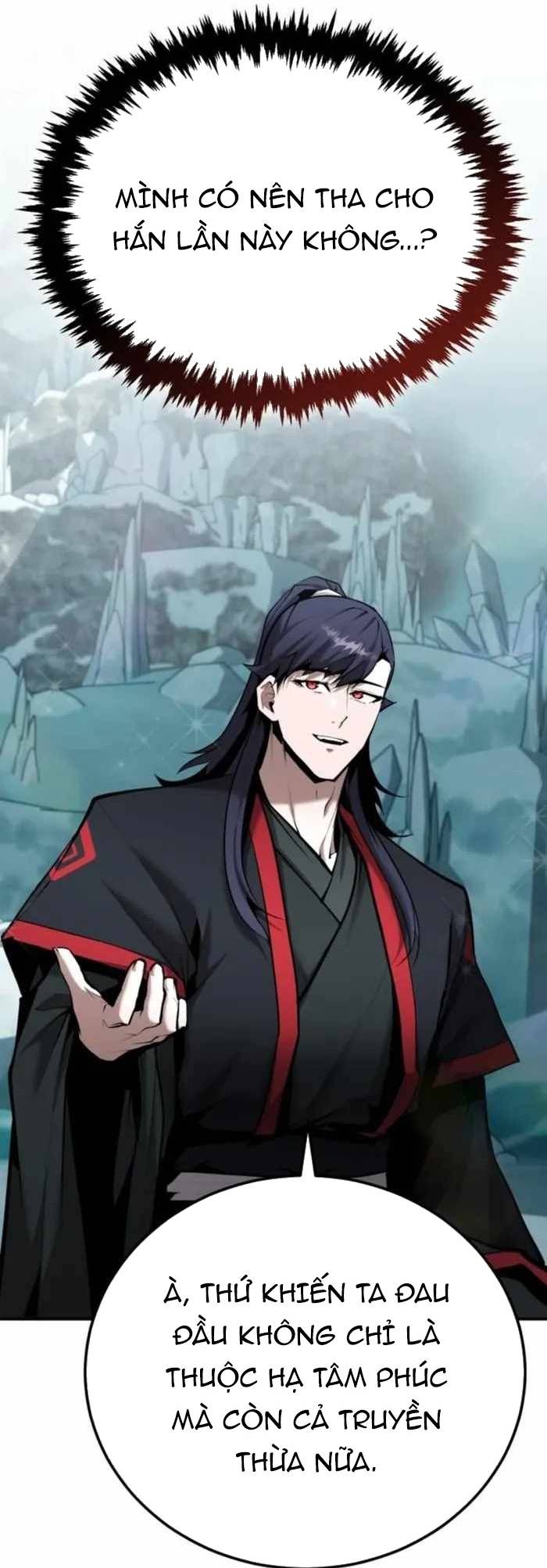 đọc truyện Giáo Chủ Ma Giáo Cũng Biết Sợ Chương 67 ảnh 33 tại Thiên Thai Truyện