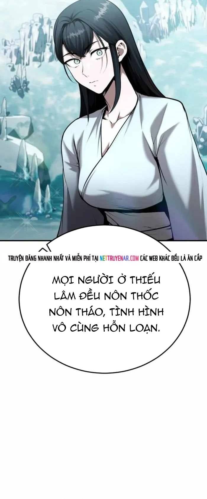 đọc truyện Giáo Chủ Ma Giáo Cũng Biết Sợ Chương 67 ảnh 35 tại Thiên Thai Truyện