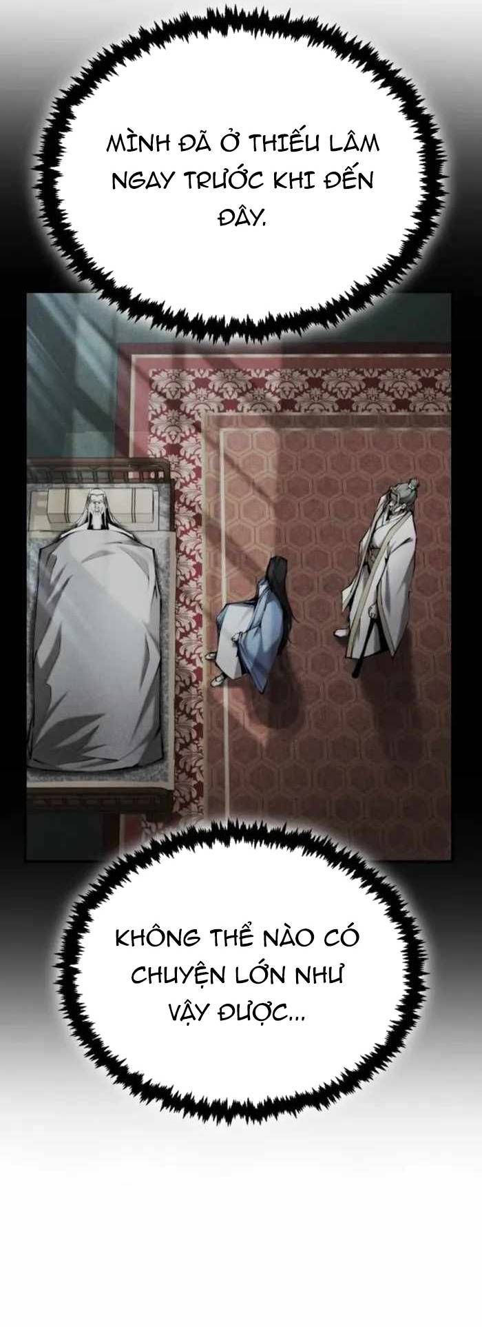 đọc truyện Giáo Chủ Ma Giáo Cũng Biết Sợ Chương 67 ảnh 37 tại Thiên Thai Truyện