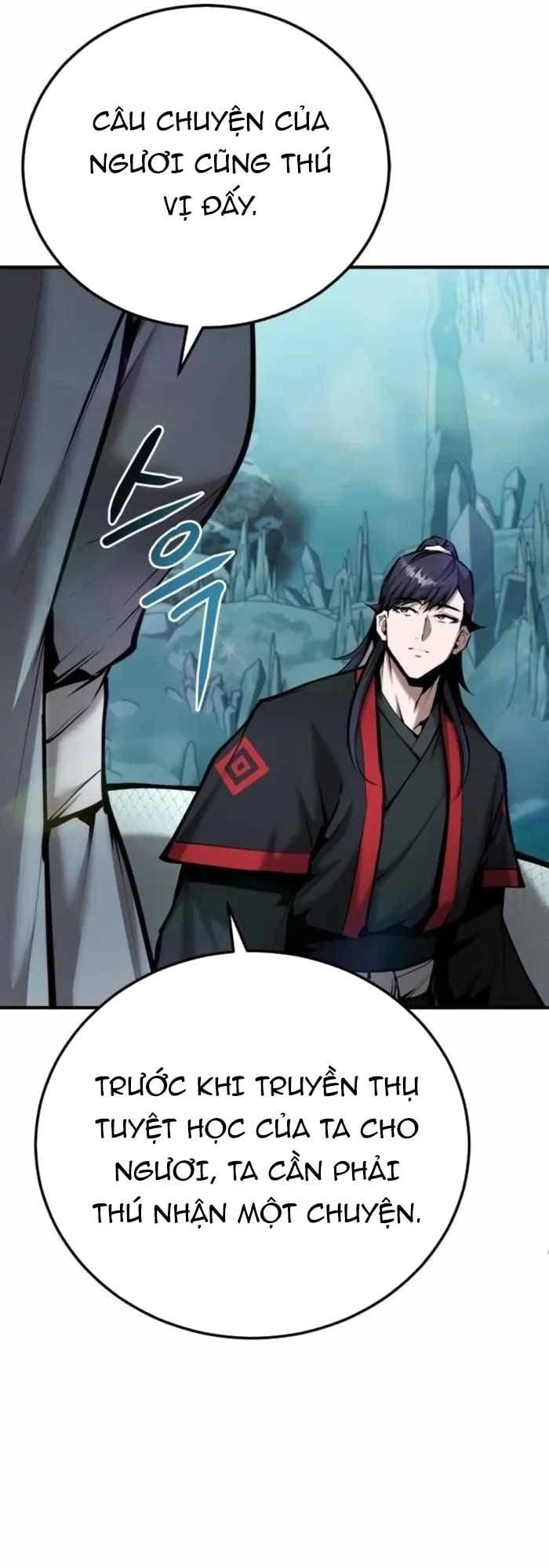 đọc truyện Giáo Chủ Ma Giáo Cũng Biết Sợ Chương 67 ảnh 39 tại Thiên Thai Truyện