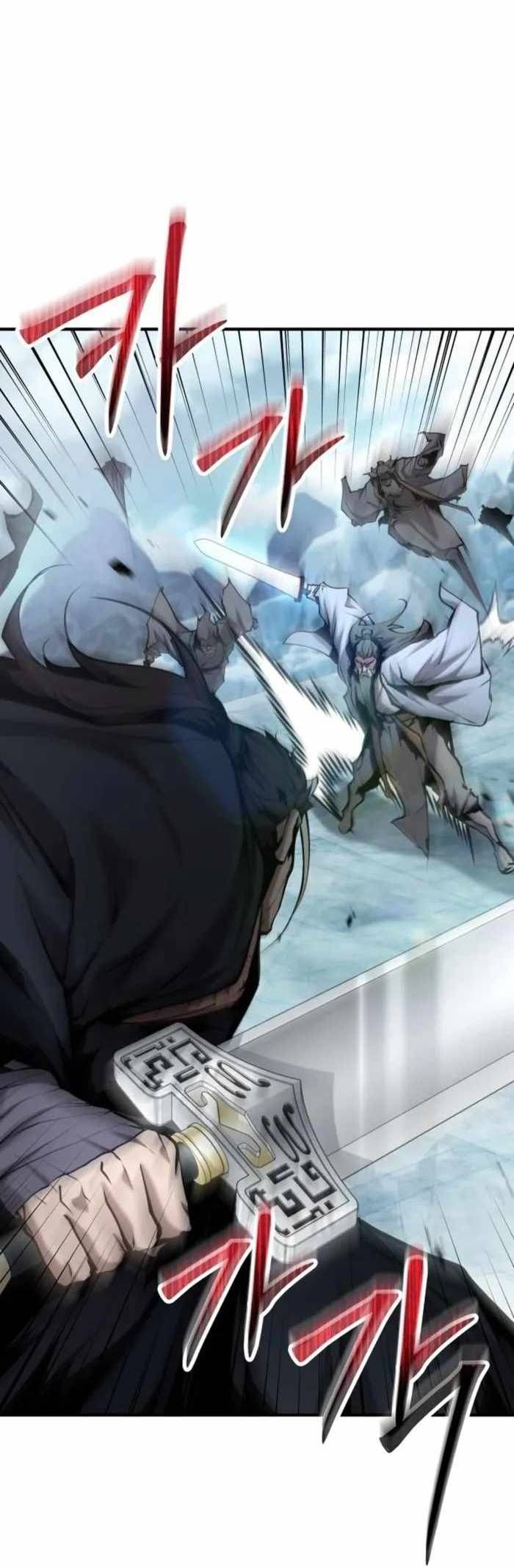 đọc truyện Giáo Chủ Ma Giáo Cũng Biết Sợ Chương 67 ảnh 43 tại Thiên Thai Truyện