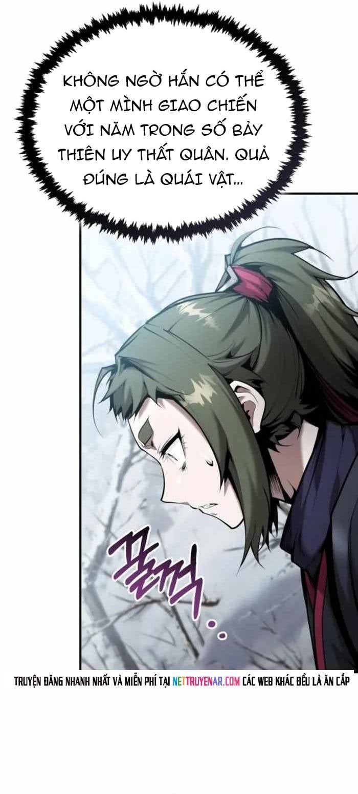 đọc truyện Giáo Chủ Ma Giáo Cũng Biết Sợ Chương 67 ảnh 45 tại Thiên Thai Truyện