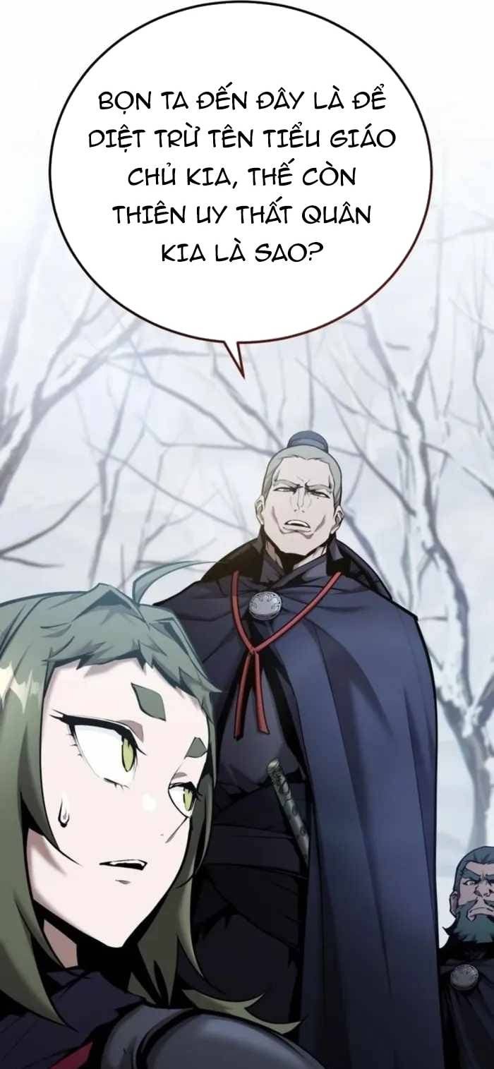 đọc truyện Giáo Chủ Ma Giáo Cũng Biết Sợ Chương 67 ảnh 46 tại Thiên Thai Truyện