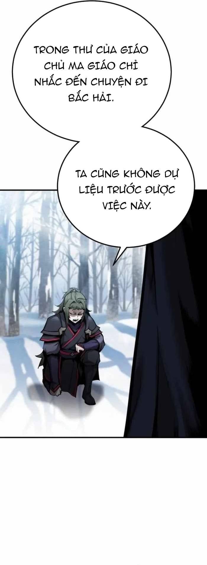 đọc truyện Giáo Chủ Ma Giáo Cũng Biết Sợ Chương 67 ảnh 48 tại Thiên Thai Truyện