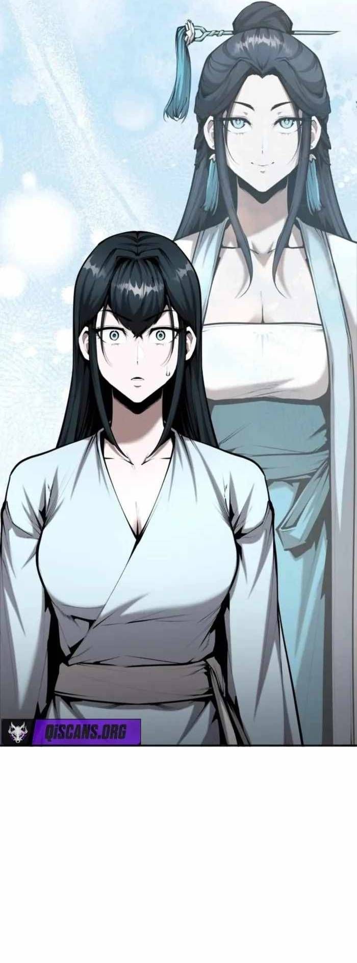 đọc truyện Giáo Chủ Ma Giáo Cũng Biết Sợ Chương 67 ảnh 7 tại Thiên Thai Truyện