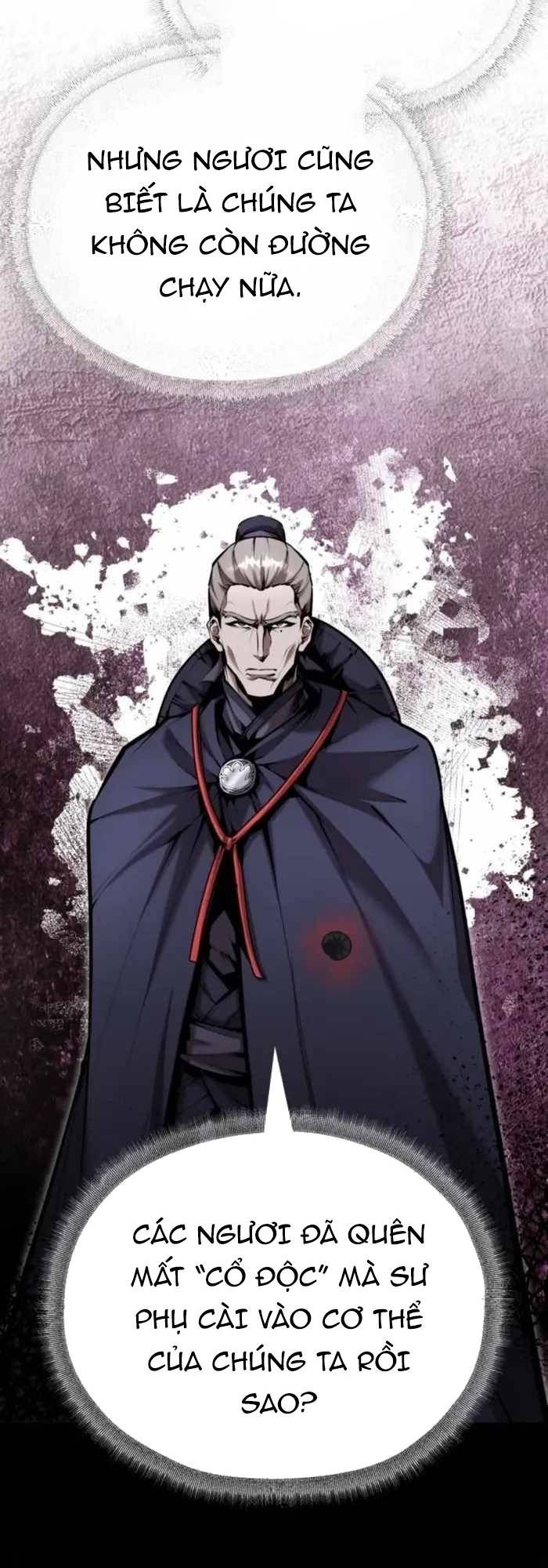 đọc truyện Giáo Chủ Ma Giáo Cũng Biết Sợ Chương 67 ảnh 53 tại Thiên Thai Truyện