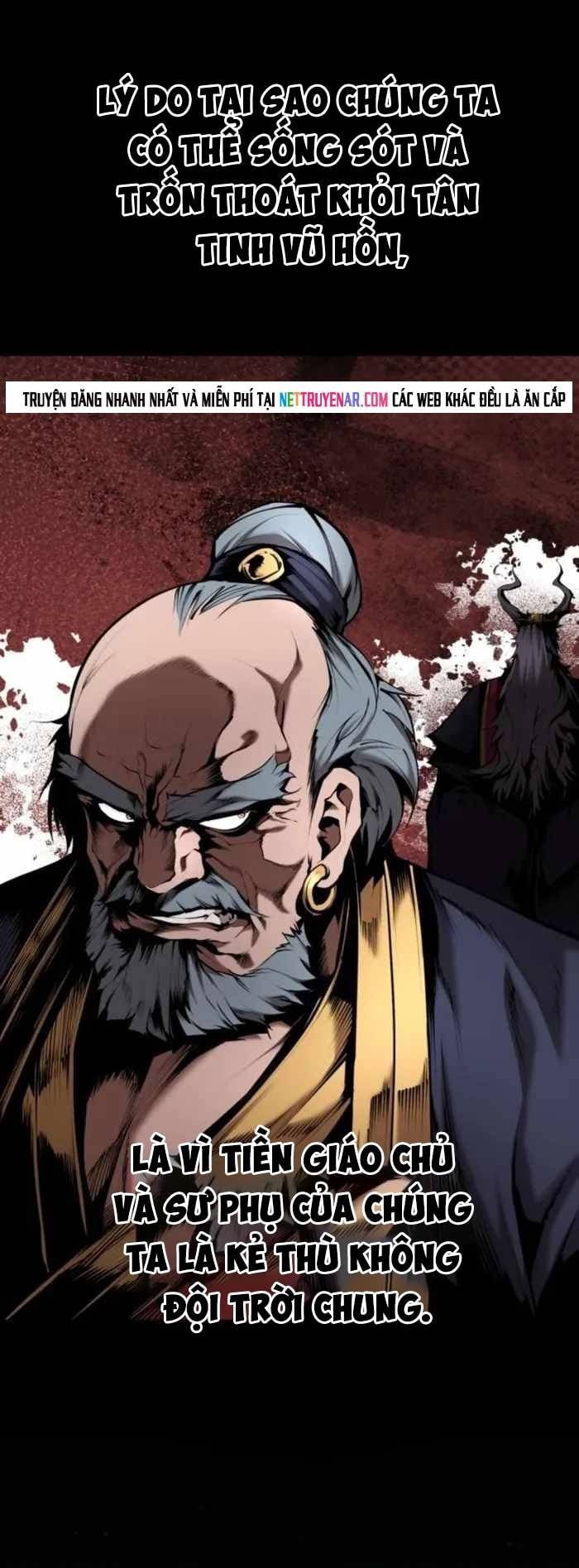 đọc truyện Giáo Chủ Ma Giáo Cũng Biết Sợ Chương 67 ảnh 56 tại Thiên Thai Truyện