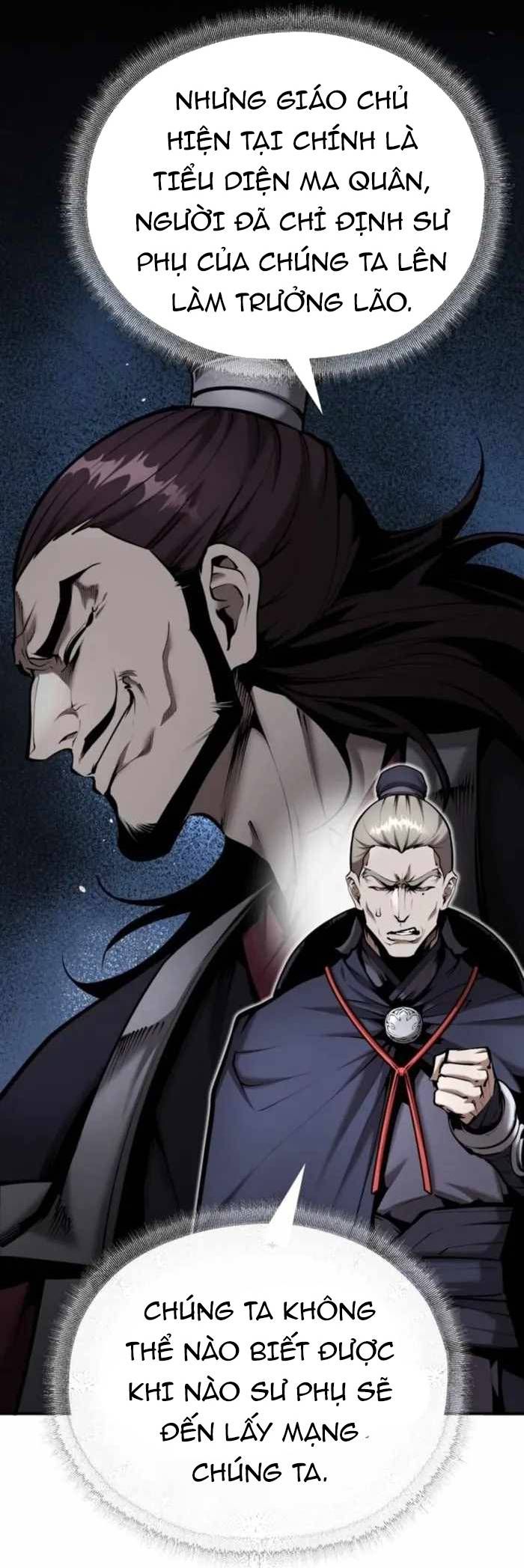 đọc truyện Giáo Chủ Ma Giáo Cũng Biết Sợ Chương 67 ảnh 57 tại Thiên Thai Truyện