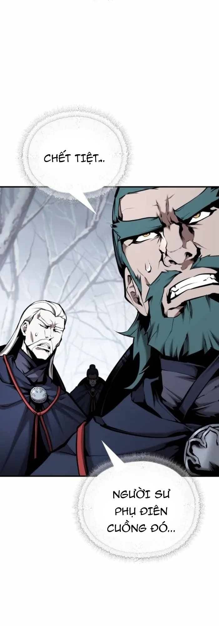 đọc truyện Giáo Chủ Ma Giáo Cũng Biết Sợ Chương 67 ảnh 58 tại Thiên Thai Truyện