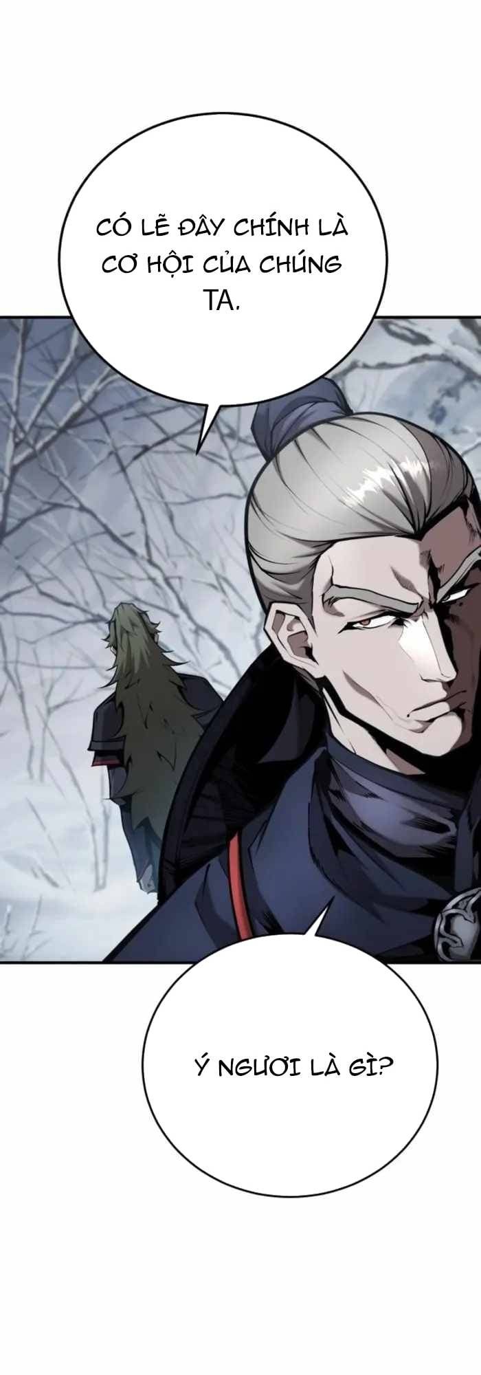 đọc truyện Giáo Chủ Ma Giáo Cũng Biết Sợ Chương 67 ảnh 59 tại Thiên Thai Truyện