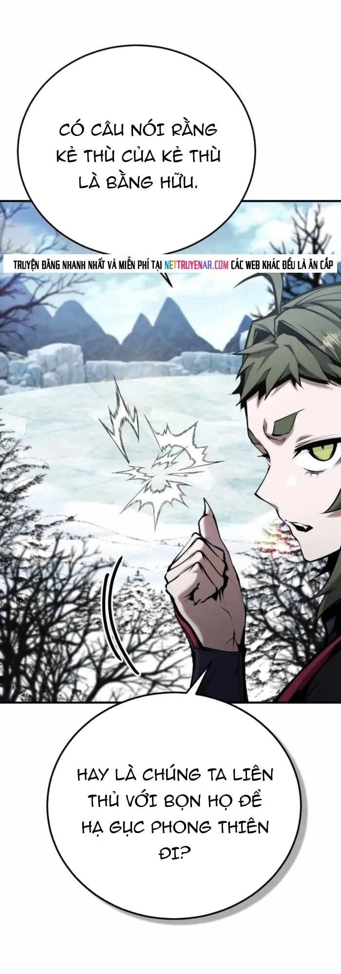 đọc truyện Giáo Chủ Ma Giáo Cũng Biết Sợ Chương 67 ảnh 60 tại Thiên Thai Truyện