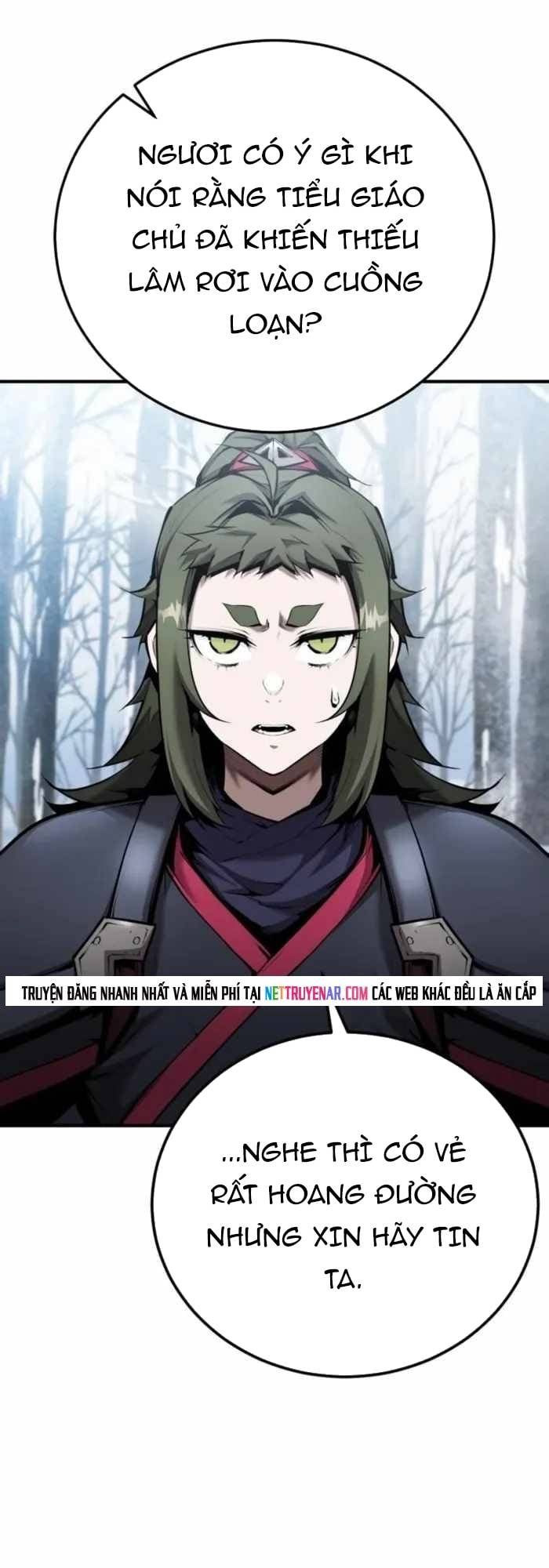 đọc truyện Giáo Chủ Ma Giáo Cũng Biết Sợ Chương 67 ảnh 68 tại Thiên Thai Truyện