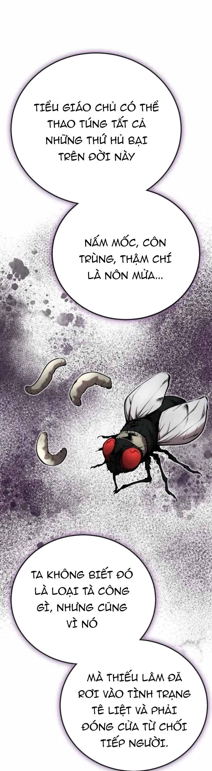 đọc truyện Giáo Chủ Ma Giáo Cũng Biết Sợ Chương 67 ảnh 69 tại Thiên Thai Truyện