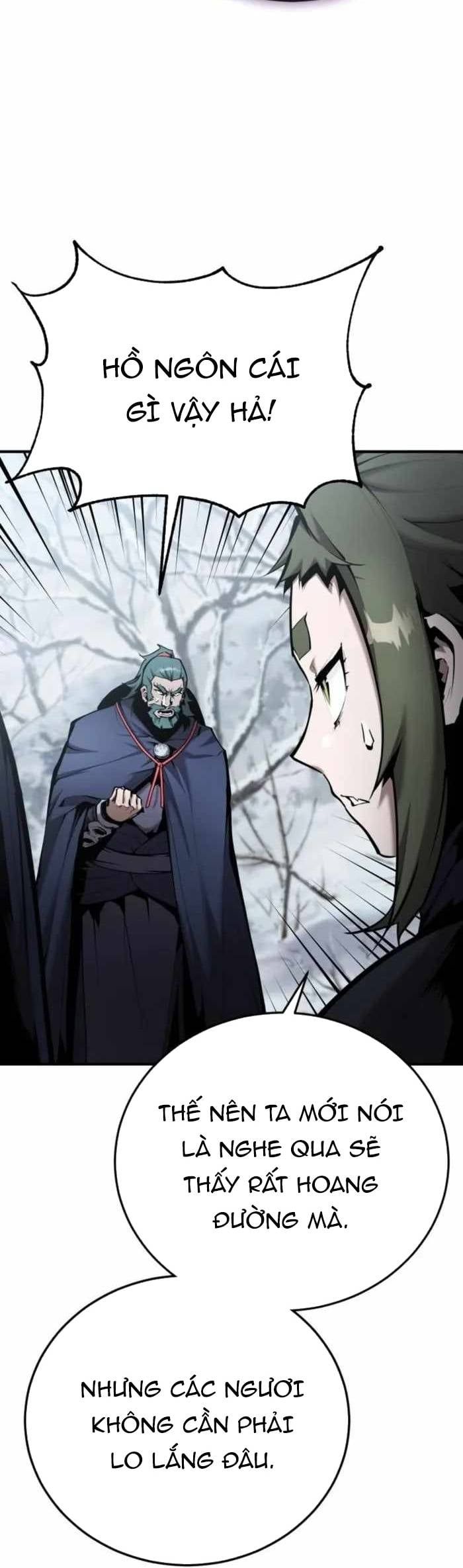 đọc truyện Giáo Chủ Ma Giáo Cũng Biết Sợ Chương 67 ảnh 70 tại Thiên Thai Truyện