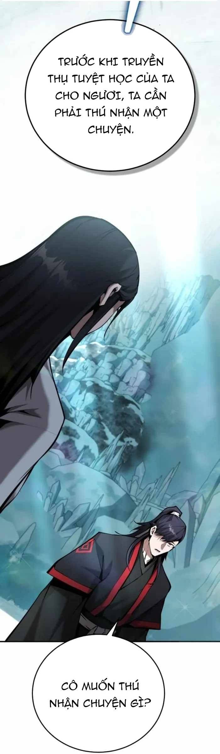 đọc truyện Giáo Chủ Ma Giáo Cũng Biết Sợ Chương 67 ảnh 77 tại Thiên Thai Truyện