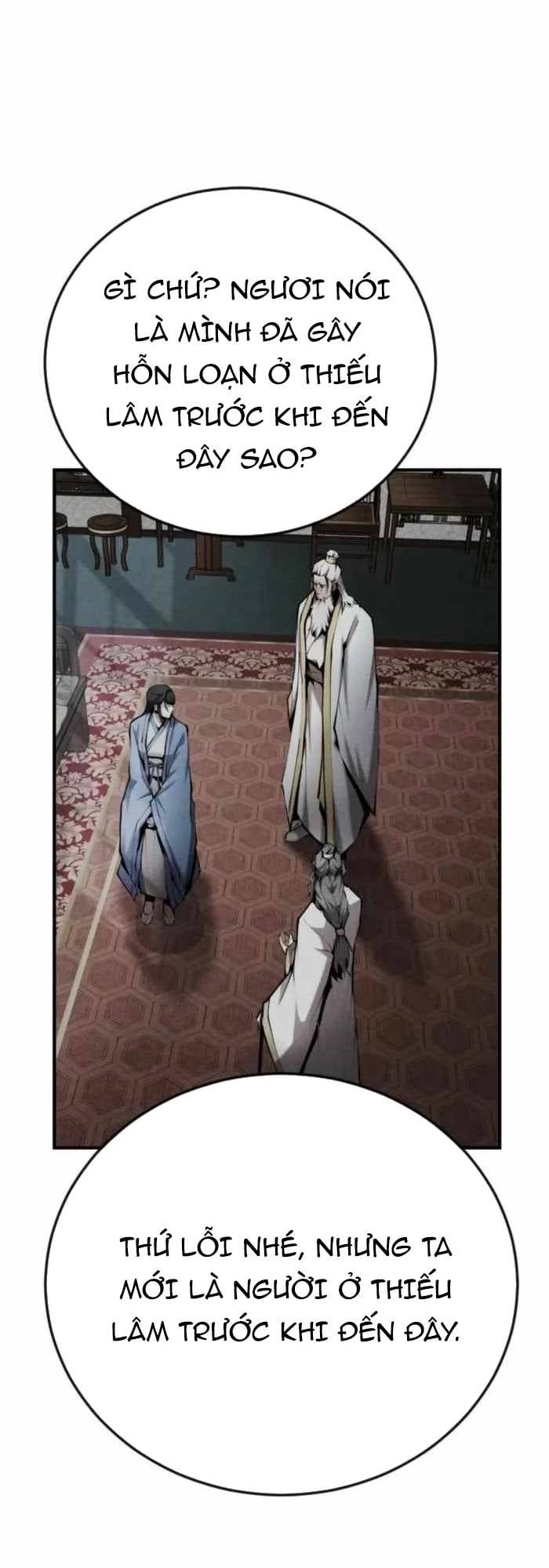 đọc truyện Giáo Chủ Ma Giáo Cũng Biết Sợ Chương 67 ảnh 81 tại Thiên Thai Truyện