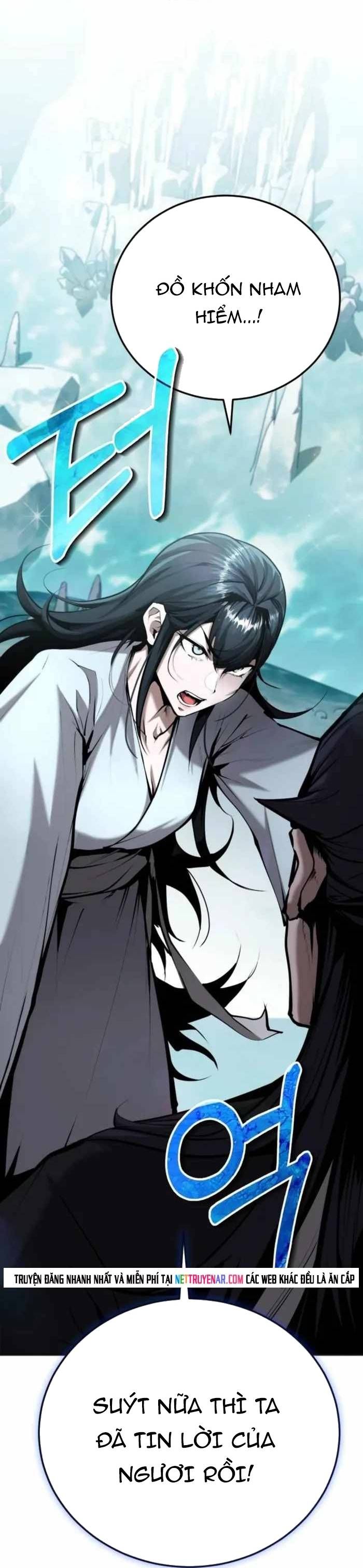 đọc truyện Giáo Chủ Ma Giáo Cũng Biết Sợ Chương 67 ảnh 83 tại Thiên Thai Truyện