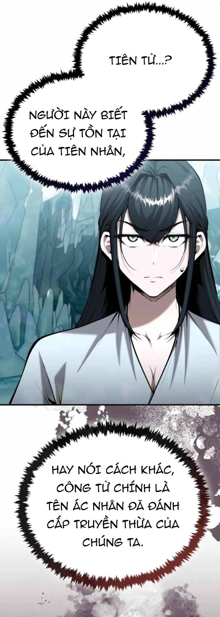 đọc truyện Giáo Chủ Ma Giáo Cũng Biết Sợ Chương 67 ảnh 11 tại Thiên Thai Truyện