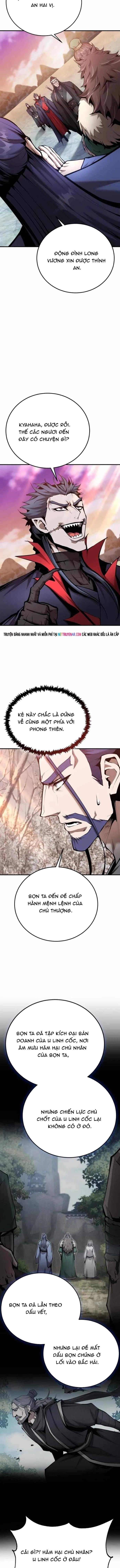 đọc truyện Giáo Chủ Ma Giáo Cũng Biết Sợ Chương 69 ảnh 14 tại Thiên Thai Truyện