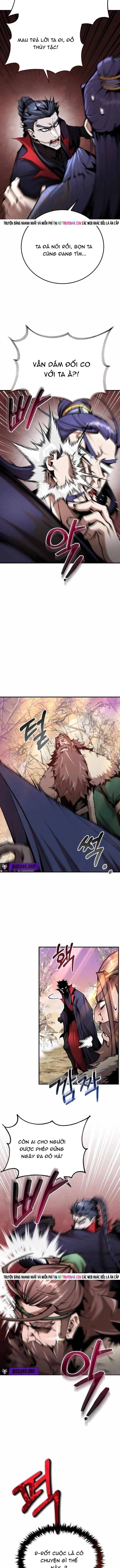 đọc truyện Giáo Chủ Ma Giáo Cũng Biết Sợ Chương 69 ảnh 15 tại Thiên Thai Truyện