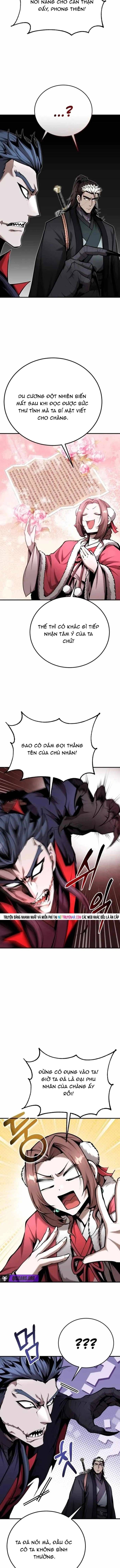 đọc truyện Giáo Chủ Ma Giáo Cũng Biết Sợ Chương 69 ảnh 18 tại Thiên Thai Truyện