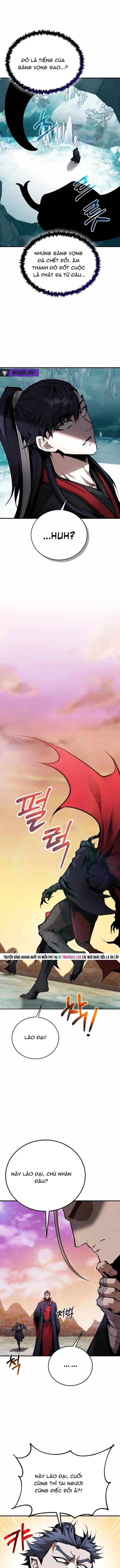 đọc truyện Giáo Chủ Ma Giáo Cũng Biết Sợ Chương 69 ảnh 8 tại Thiên Thai Truyện