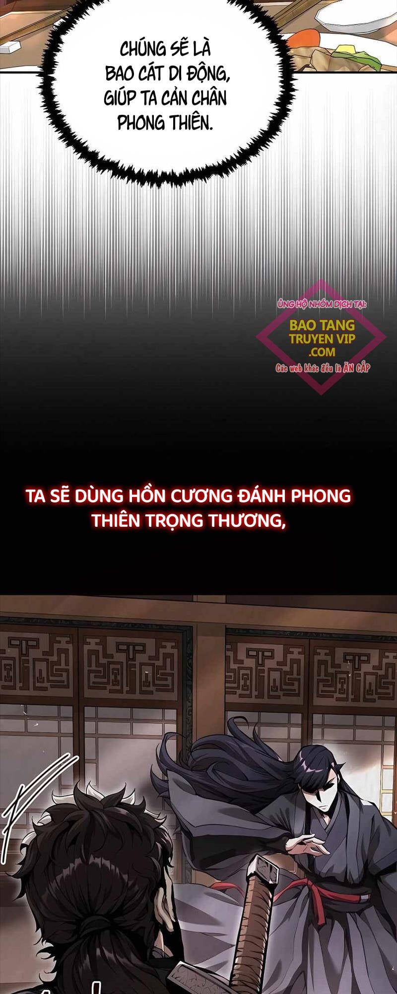 đọc truyện Giáo Chủ Ma Giáo Cũng Biết Sợ Chương 7 ảnh 12 tại Thiên Thai Truyện