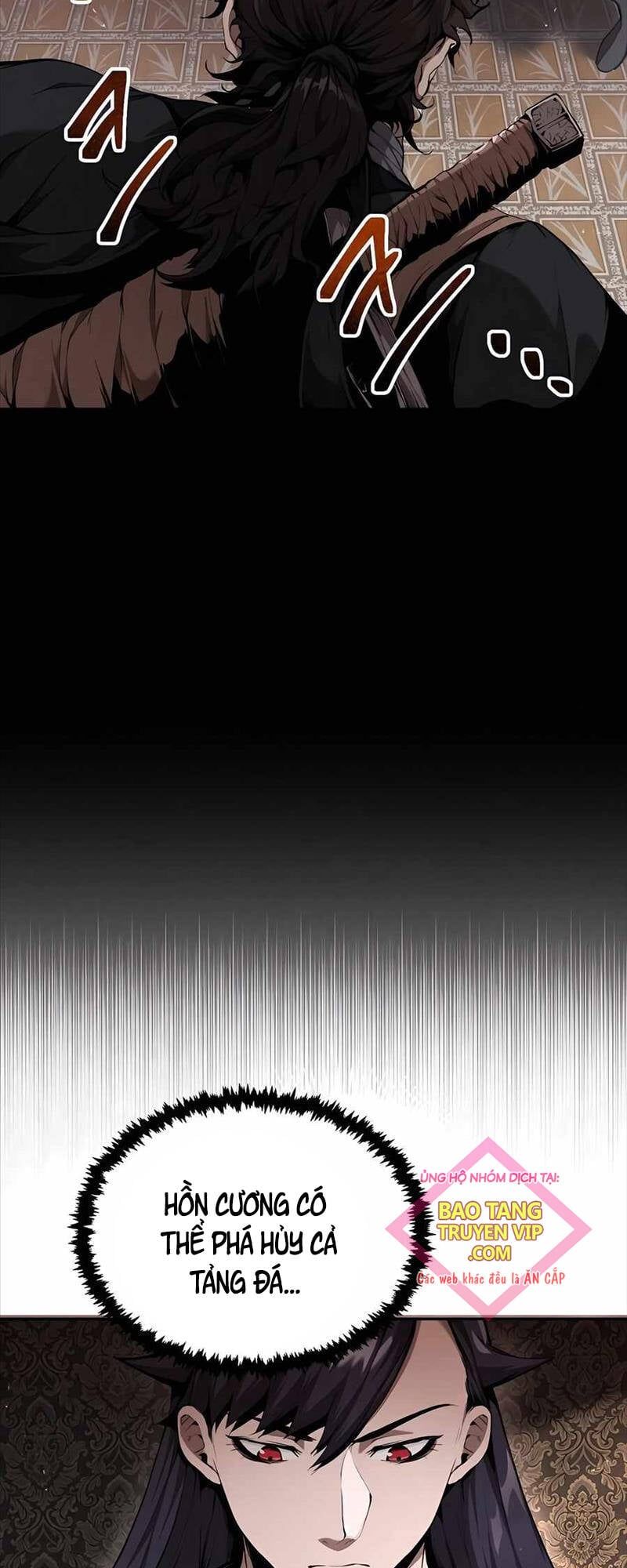 đọc truyện Giáo Chủ Ma Giáo Cũng Biết Sợ Chương 7 ảnh 16 tại Thiên Thai Truyện