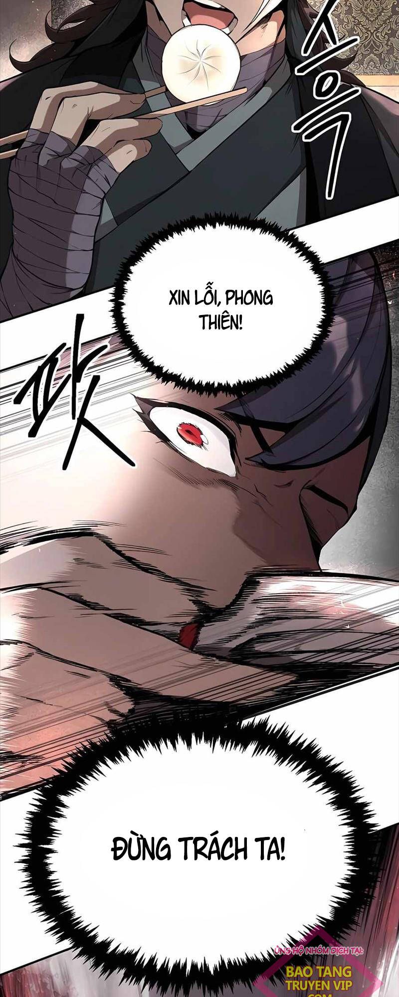 đọc truyện Giáo Chủ Ma Giáo Cũng Biết Sợ Chương 7 ảnh 18 tại Thiên Thai Truyện