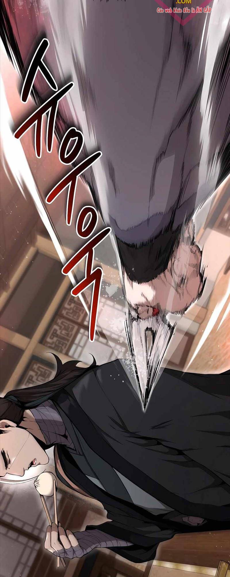 đọc truyện Giáo Chủ Ma Giáo Cũng Biết Sợ Chương 7 ảnh 19 tại Thiên Thai Truyện