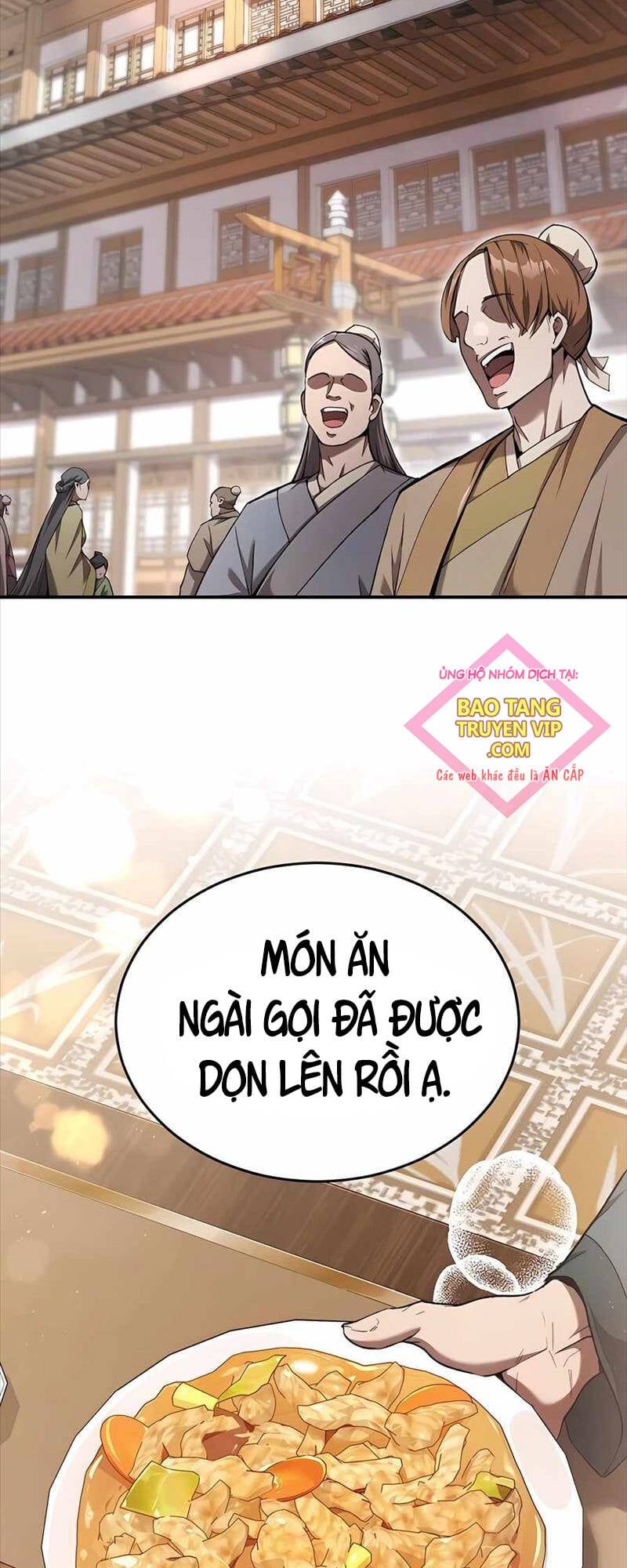 đọc truyện Giáo Chủ Ma Giáo Cũng Biết Sợ Chương 7 ảnh 4 tại Thiên Thai Truyện