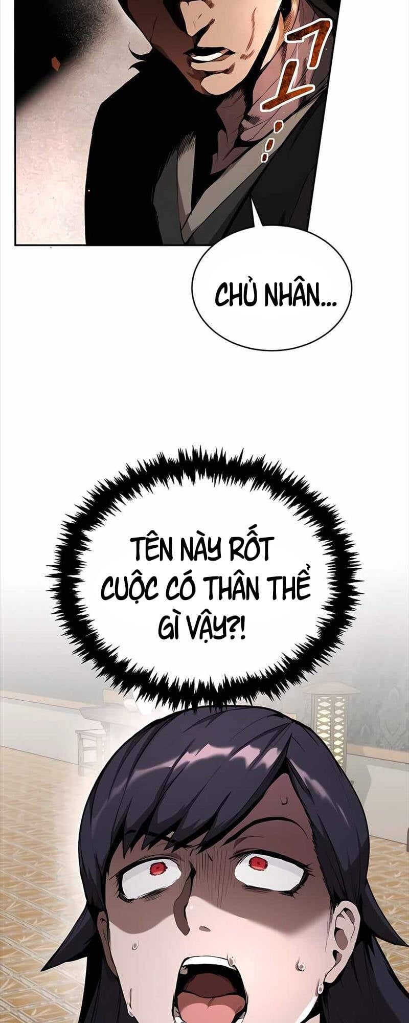 đọc truyện Giáo Chủ Ma Giáo Cũng Biết Sợ Chương 7 ảnh 26 tại Thiên Thai Truyện