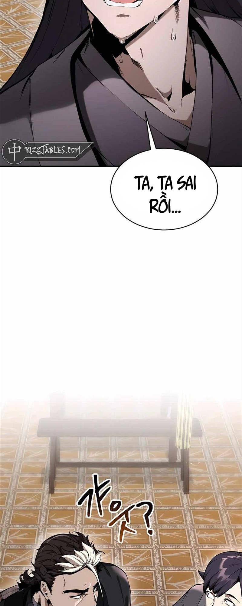 đọc truyện Giáo Chủ Ma Giáo Cũng Biết Sợ Chương 7 ảnh 27 tại Thiên Thai Truyện