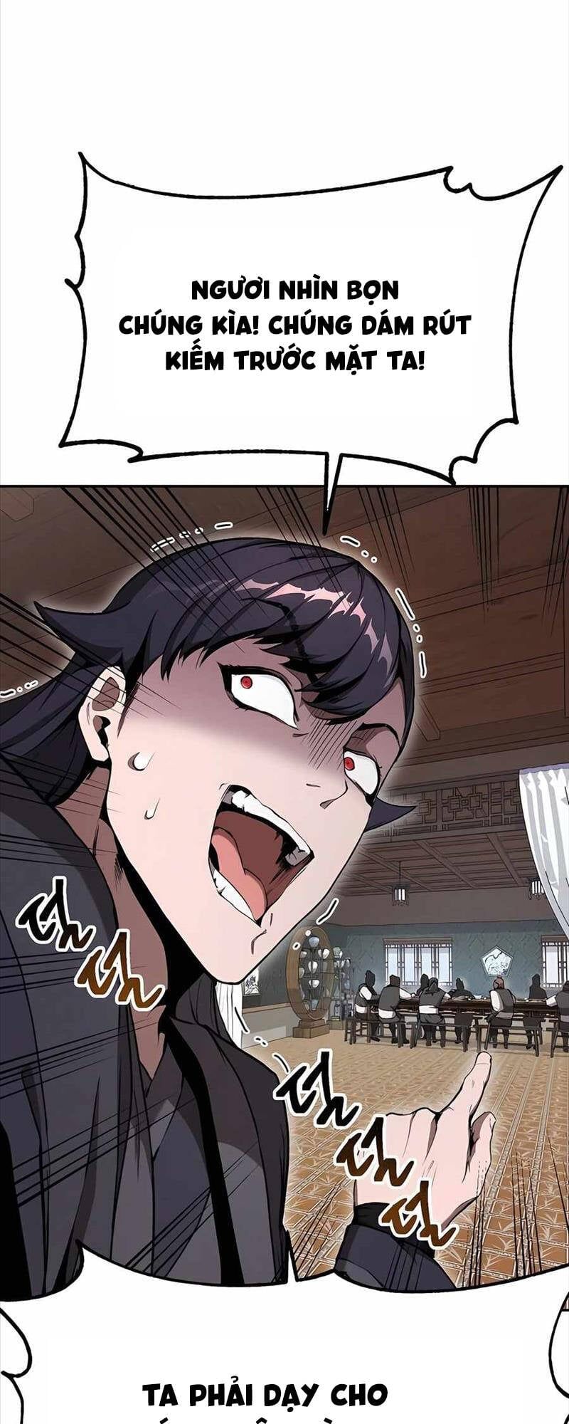 đọc truyện Giáo Chủ Ma Giáo Cũng Biết Sợ Chương 7 ảnh 31 tại Thiên Thai Truyện