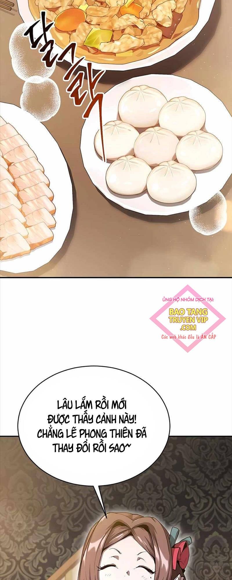 đọc truyện Giáo Chủ Ma Giáo Cũng Biết Sợ Chương 7 ảnh 5 tại Thiên Thai Truyện