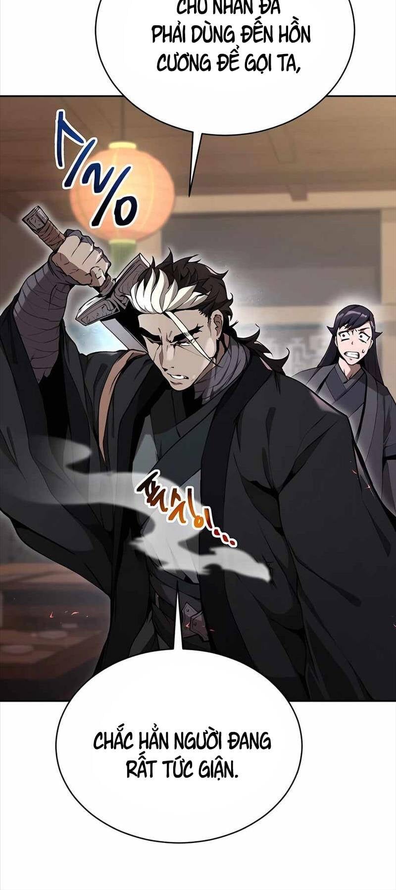 đọc truyện Giáo Chủ Ma Giáo Cũng Biết Sợ Chương 7 ảnh 33 tại Thiên Thai Truyện