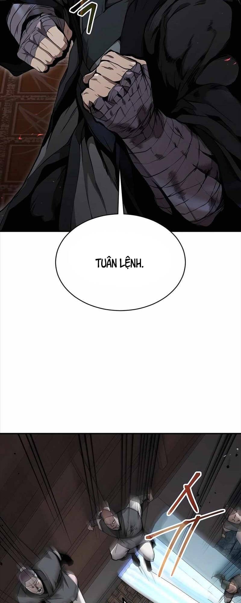 đọc truyện Giáo Chủ Ma Giáo Cũng Biết Sợ Chương 7 ảnh 35 tại Thiên Thai Truyện