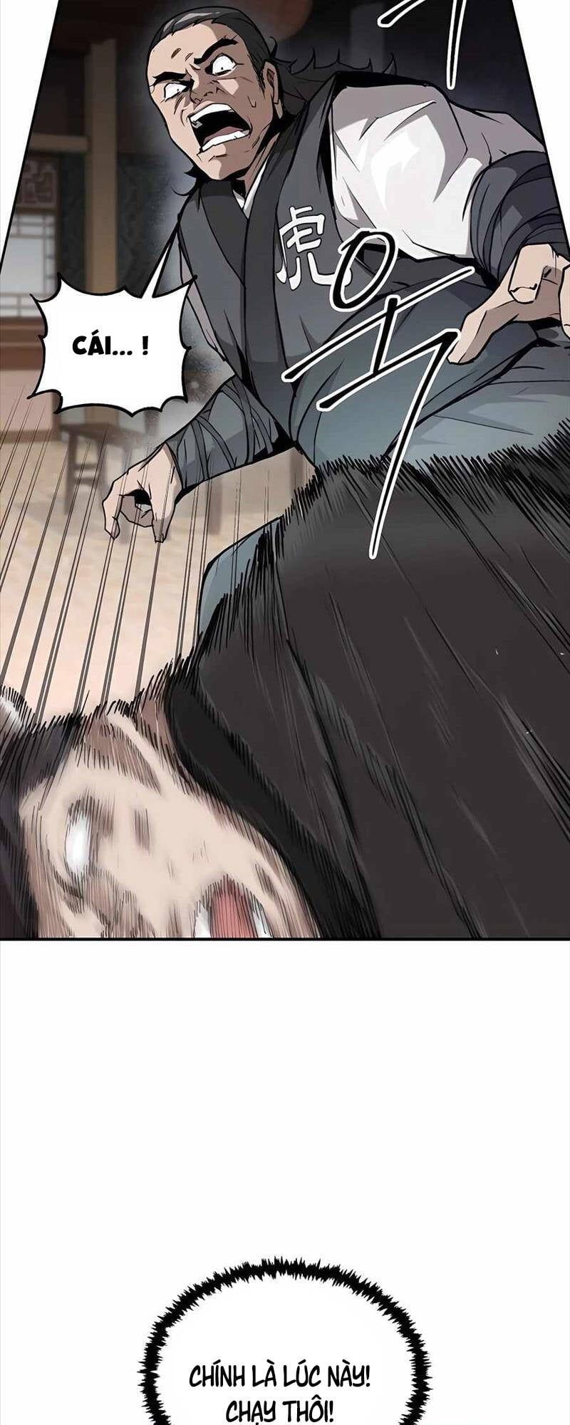 đọc truyện Giáo Chủ Ma Giáo Cũng Biết Sợ Chương 7 ảnh 40 tại Thiên Thai Truyện