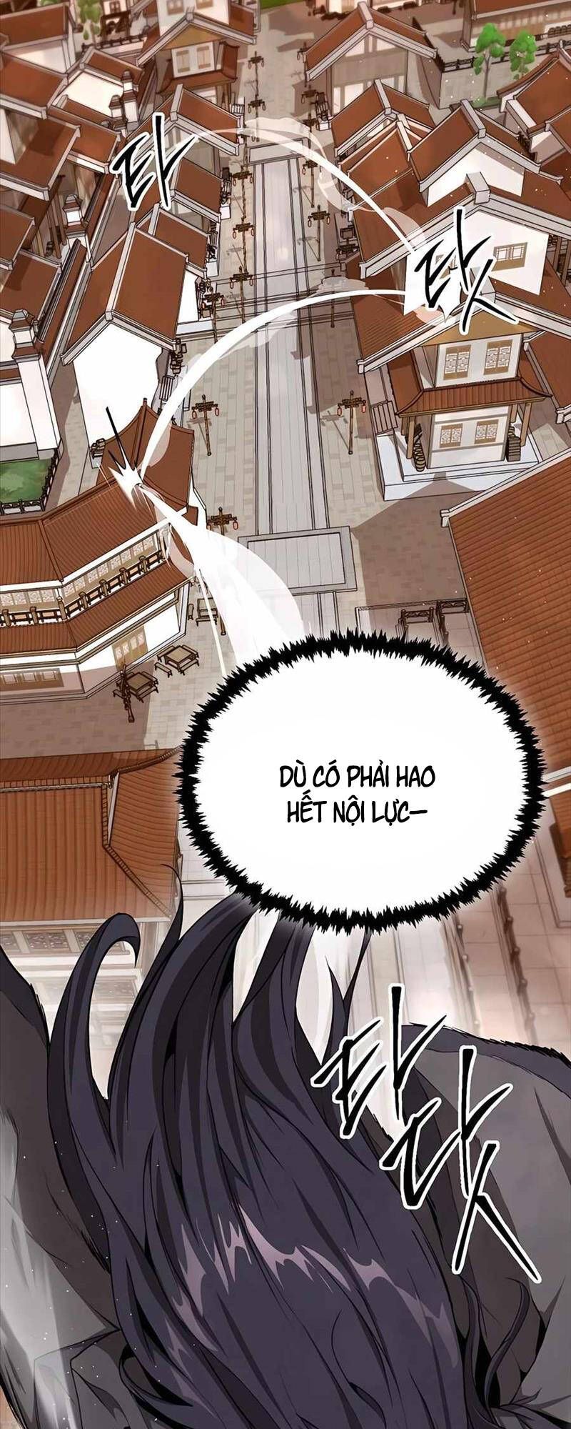 đọc truyện Giáo Chủ Ma Giáo Cũng Biết Sợ Chương 7 ảnh 43 tại Thiên Thai Truyện