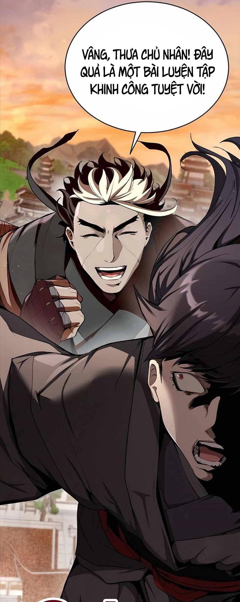 đọc truyện Giáo Chủ Ma Giáo Cũng Biết Sợ Chương 7 ảnh 47 tại Thiên Thai Truyện