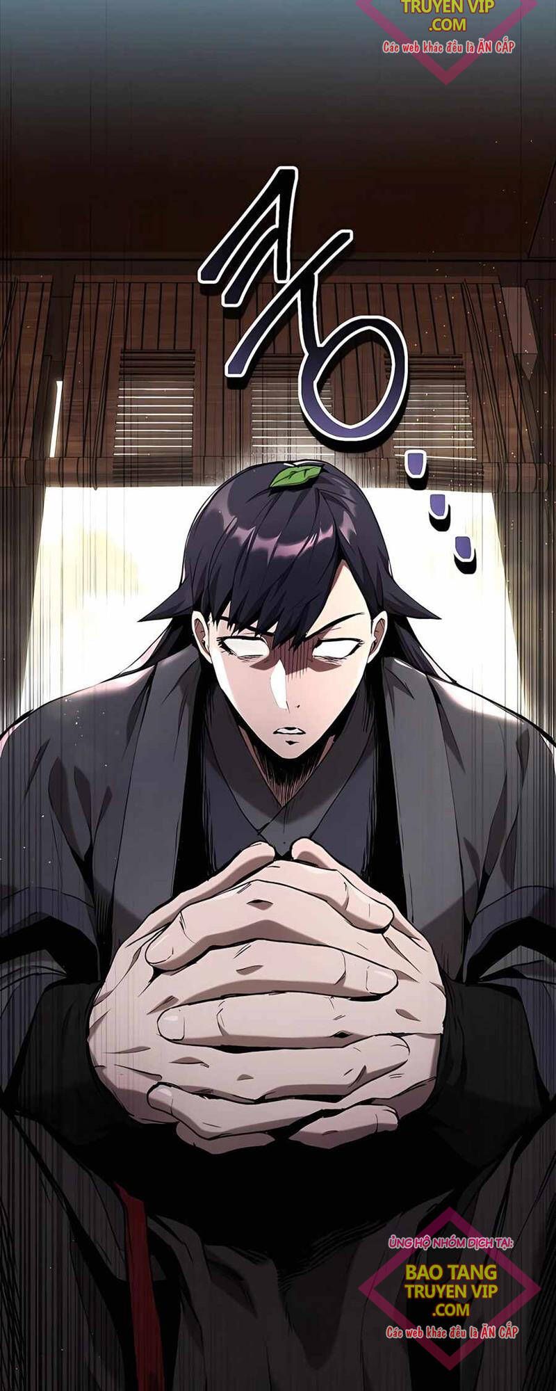 đọc truyện Giáo Chủ Ma Giáo Cũng Biết Sợ Chương 7 ảnh 64 tại Thiên Thai Truyện