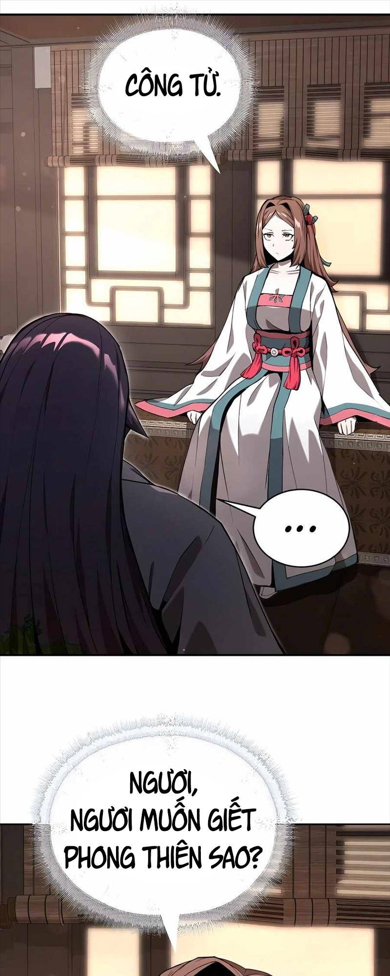 đọc truyện Giáo Chủ Ma Giáo Cũng Biết Sợ Chương 7 ảnh 68 tại Thiên Thai Truyện